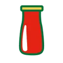 picto pot sauce tomates